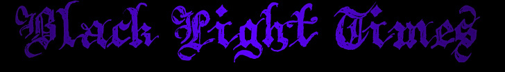 Black Light Times