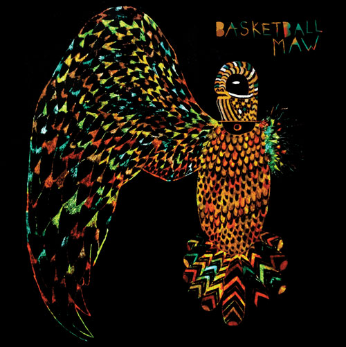 Basketball - MAW [+ Remixes]